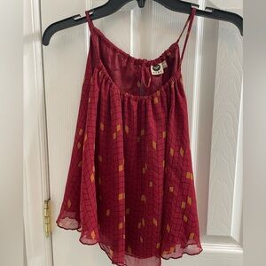 Roxy top